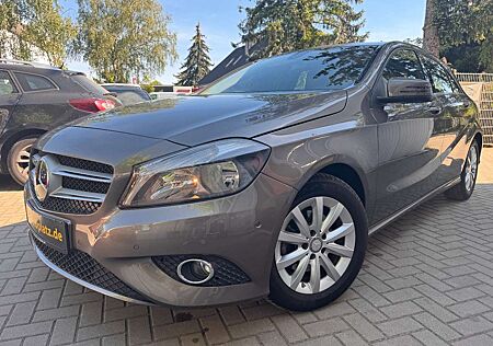 Mercedes-Benz A 180 Autom. BlueEfficiency Navi,PDC,Sitzhzg.