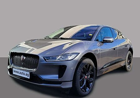 Jaguar I-Pace EV320 SE BLACK STHEIZ AHK