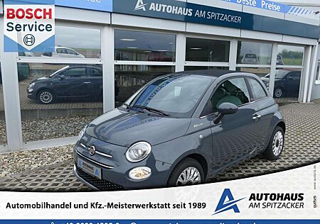 Fiat 500C DolceVita AppleAndroid