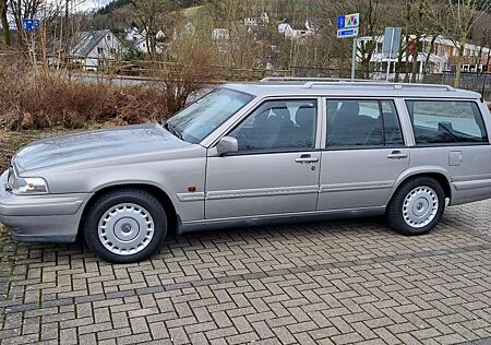 Volvo 960 2.5-24V