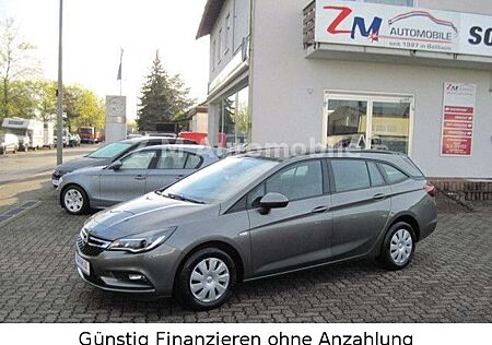 Opel Astra K Sports Tourer Business Start/Stop/Euro6