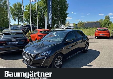 Peugeot 208 Active Pack 1.2 PureTech 75 Tempomat/LED/PDC