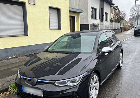 VW Golf R Volkswagen 2.0 TSI OPF 4Motion DSG Performance