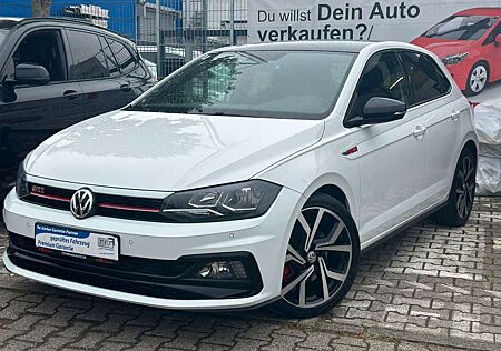 VW Polo Volkswagen VI GTI VICO+PDC+SHZ+LED