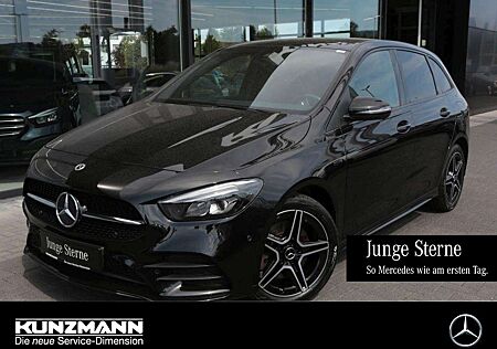 Mercedes-Benz B 250 e AMG Night EDITION2020 MBUX Navi Panorama