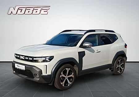 Dacia Duster TCe 130 Journey