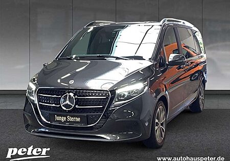 Mercedes-Benz V 220 d STYLE Distronic/360°/MultiBeam/AHK2.5T