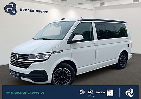 VW T6 Volkswagen .1 California 2.0 TDI Beach Tour LED+STANDHZG+ACC+++
