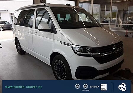 VW T6 Volkswagen .1 California 2.0 TDI Beach Tour LED+STANDHZG+ACC+++