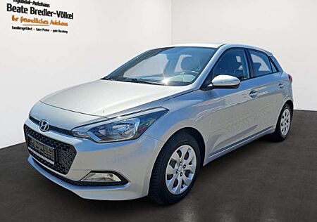 Hyundai i20 Classic 1.2 Benzin M/T 84 Classic