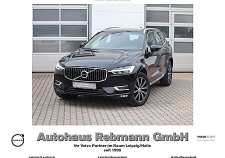 Volvo XC 60 XC60 B4 AWD Inscription*LED*Nav.* Stand Intelli