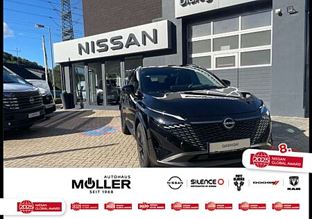 Nissan Qashqai Tekna 1.5 e-Power 205PS PGD Bose Kamera