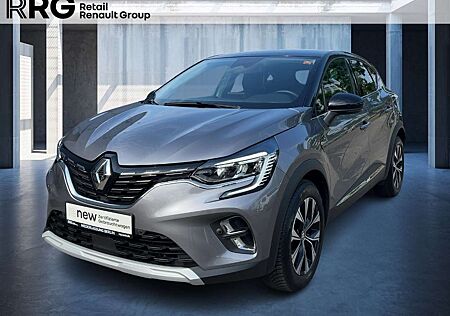 Renault Captur 1.3 TCe 140 Intens