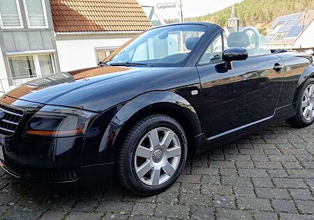 Audi TT Roadster 1.8 T