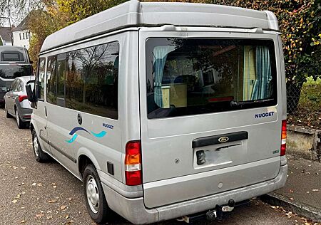 Ford Transit 300 K TDCi Euroline