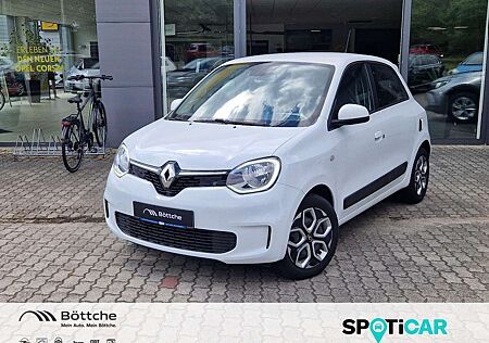 Renault Twingo Limited 1.0 SCe 75 KLIMA /SHZ /Bluetooth