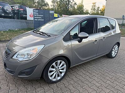 Opel Meriva Active 1.4 Turbo*Klima*PDC