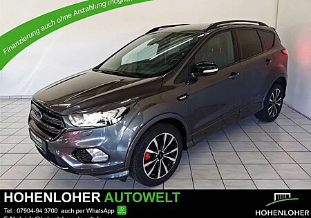 Ford Kuga ST-Line Automatik *Xenon*RFK*SHZ*PDC*