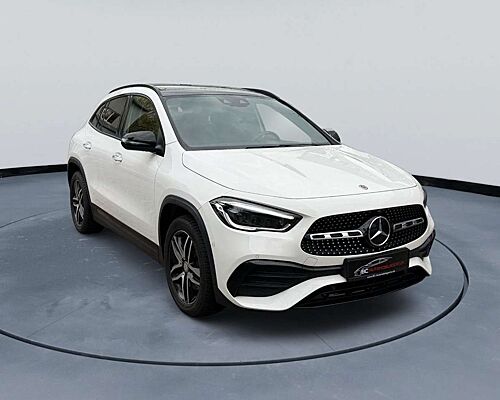 Mercedes-Benz GLA 200 d/ Pano / Keyless / MBUX / Multibeam LED