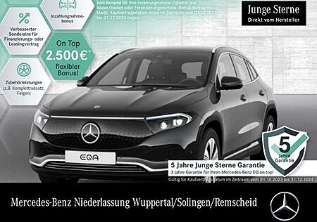 Mercedes-Benz EQA 250 PROG+ADVANCED+KAMERA+SPUR