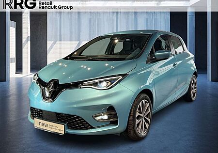 Renault ZOE R135 Intens R135/Z.E. 50 Apple CarPlay SHZ PDC