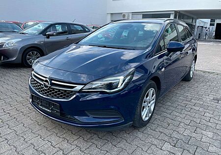 Opel Astra K Sports Tourer Edition Start/Stop*NAVI*