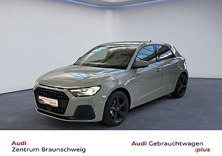 Audi A1 Sportback 30 TFSI KAMERA+LED+SOUNDSY+AMBIENTE