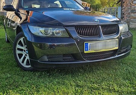 BMW 320d 320 DPF Touring Aut.