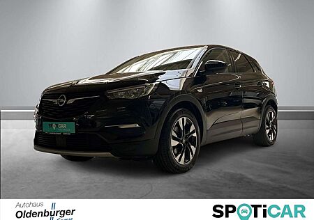 Opel Grandland X Elegance - Automatik / Panoramadach / Kamera