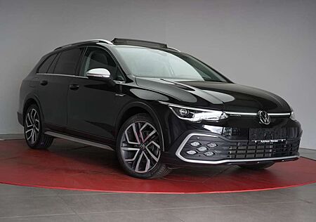 VW Golf Volkswagen Alltrack 2.0 TDI 4Motion DSG Navi/ACC/Kame
