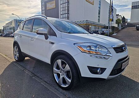 Ford Kuga Titanium