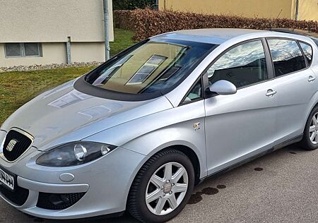 SEAT Altea Altea 1.6