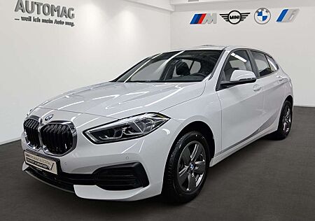 BMW 118 i Schlater*LiveCockpitProf.*LED*PDC*DAB*Lenkradhei