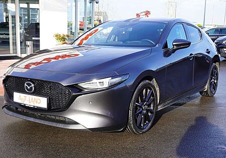 Mazda 3 2.0 M-Hybrid Selection LED Navi 360° Totwinkel