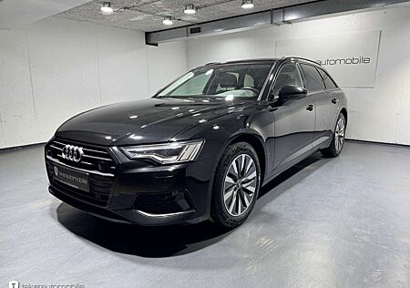 Audi A6 Avant 45 TDI quattro sport 'Matrix*CarPlay*Navi*Pa