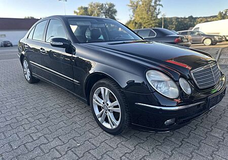 Mercedes-Benz E 280 CDI 4Matic Avangarde