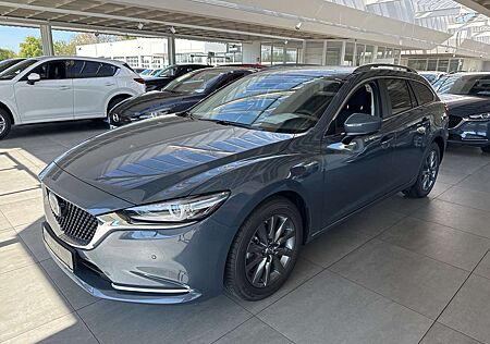 Mazda 6 Kombi Center-Line SKYACTIV-G 165 FWD *Automatik*