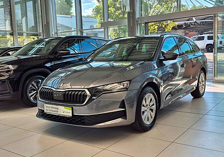 Skoda Octavia Combi 1.5 TSI DSG Selection *Jahreswagen
