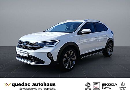 VW Taigo Volkswagen 1.0 TSI DSG Style AHK NAVI MATRIX