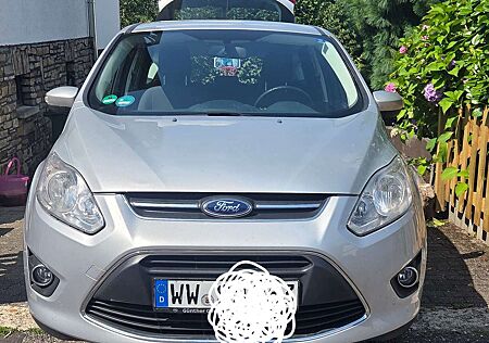 Ford C-Max 1.0 EcoBoost Start-Stopp-System Trend