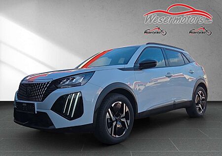 Peugeot 2008 Allure / Automatik