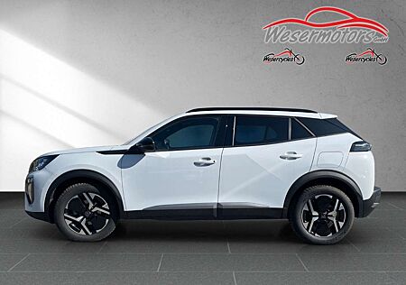 Peugeot 2008 Allure / Automatik