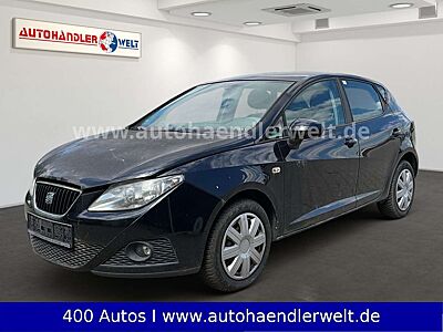 SEAT Ibiza 1.4 Good Stuff