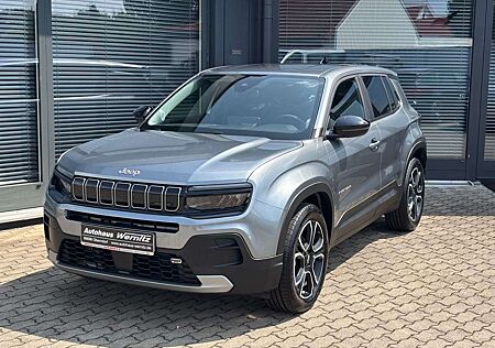 Jeep Avenger 1.2 Altitude *Info&Komfort*WinterPaket*