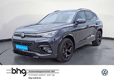 VW Tiguan Volkswagen 2.0 TDI DSG 4Motion R-Line IQ.Drive AHK