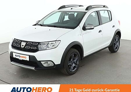 Dacia Sandero 0.9 TCe Stepway Celebration*NAVI*PDC*KLIMA*TEMPO*