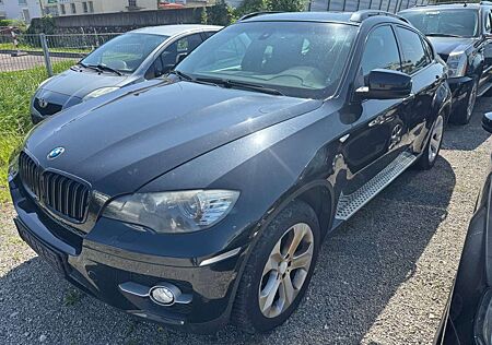 BMW X6 Baureihe xDrive35d