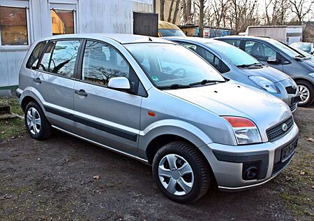 Ford Fusion Fun / TÜV/AU 11/2026