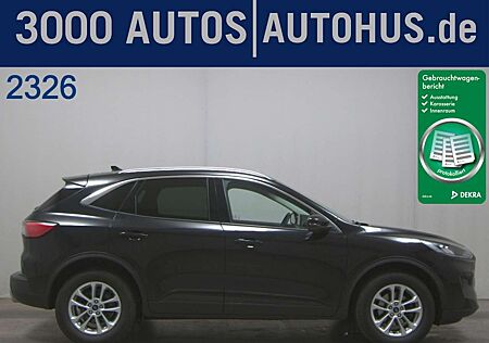 Ford Kuga 1.5 EB Titanium Navi DigitalTacho PDC SHz