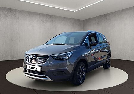 Opel Crossland X 2020 1.2 Direct Injection Turbo